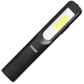 Virone WL-2 LED Work Light Wireless Dimmable Magnet Hook 3 W 200 lm 1200 mAh