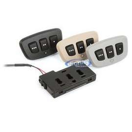 Homelink 60-HMLKV5ALL Version 5 Kit All Three Colors