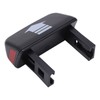 Headerbs Rear Seat Release Handle, HXG500290PVJ Seat Adjustment Handle Lever