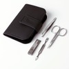 Dark Stag Mens Manicure Set