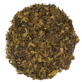 Molienda Sagrada Té Blanco en Hoja Entera - 15 sachets biodegradables