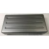 GMT Yamaha Drive Rear Overhead Storage Tray -Turned Titanium -