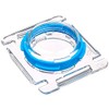 Ferplast Hamster Cage Play Tube | Replacement Wire Port Connector