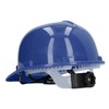 Hard Hat with Solar Fan Plastic Ventilated Safety Helmet Breathable