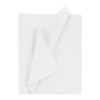 MECCANIXITY 50 Sheets White Tissue Paper, 14" x 20", Gift