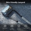 FPVtosky Lanyard & Screen Protector for DJI RC Pro 2,
