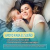 Gomitas Complejas de MagnesioGomitas Masticables Tranquilas para Niños y AdultosGlicinato