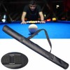 Pool Cue Bag Case, Lightweight Portable Cue Bag Case Carry