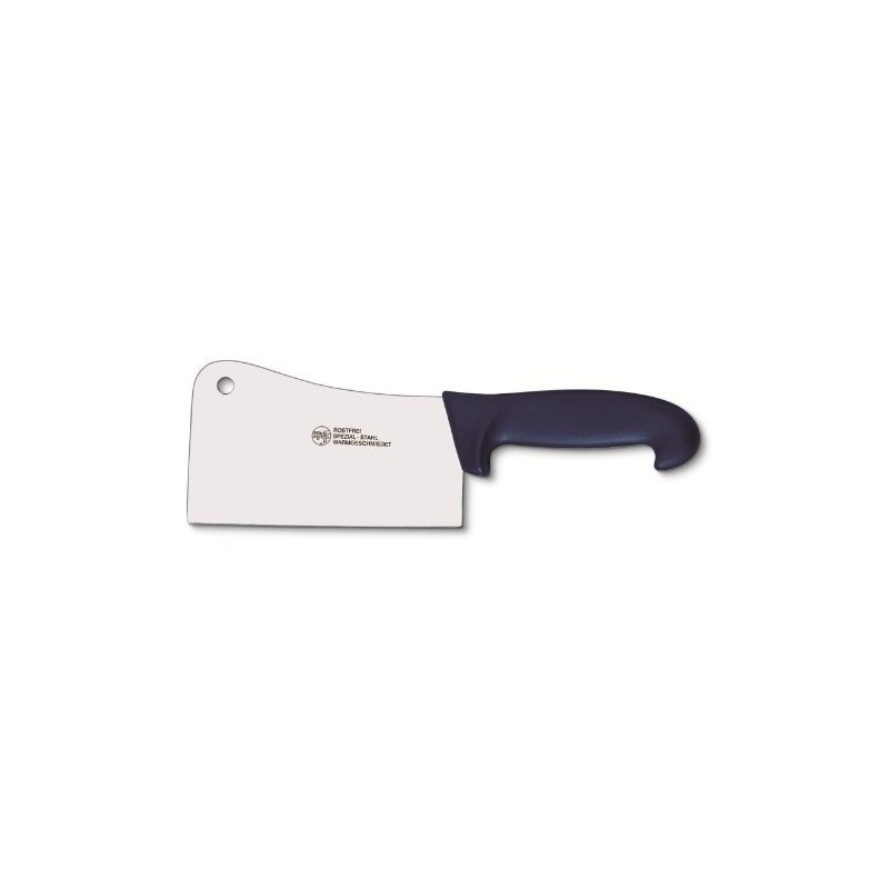 AUSONIA - 67298 Chopper with Blade Made of 420 Stainless