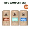 Minis Sampler Set - Dr. Squatch:_Soap Sampler Set