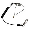 SK11 Safety Cord, Short Size, Natural Length Approx. 16.5 inches