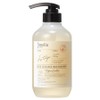 J.Mella in France Elegance La Tulip Hair Shampoo, 1 pc, 500ml / 제이멜라 인 프랑스 엘레강스 라 튤립 헤어 샴푸, 1개, 500ml