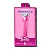 Athena Club Razor Kit | Smooth for Spring | Hyaluronic