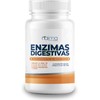 NAIMA Enzimas Digestivas con Probióticos y Prebióticos | Fórmula de