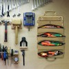 QOOWFEANIG The Ryker Bag Tool Organizers – Heavy Duty Roll