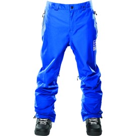 ThirtyTwo Mens Gateway Snow Sport Pant - Snorkel Blue | Large