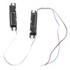Laptop Internal Speaker Kit Replacement Notebook Built in Left Right