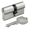 BASI V50 Lock Cylinder, Keyed Alike and Freely Combinable, Many