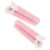 BRIIKPP Bangs Curler, Magic Curler, Ellipse, Fluffy, Wallet, Full Life,