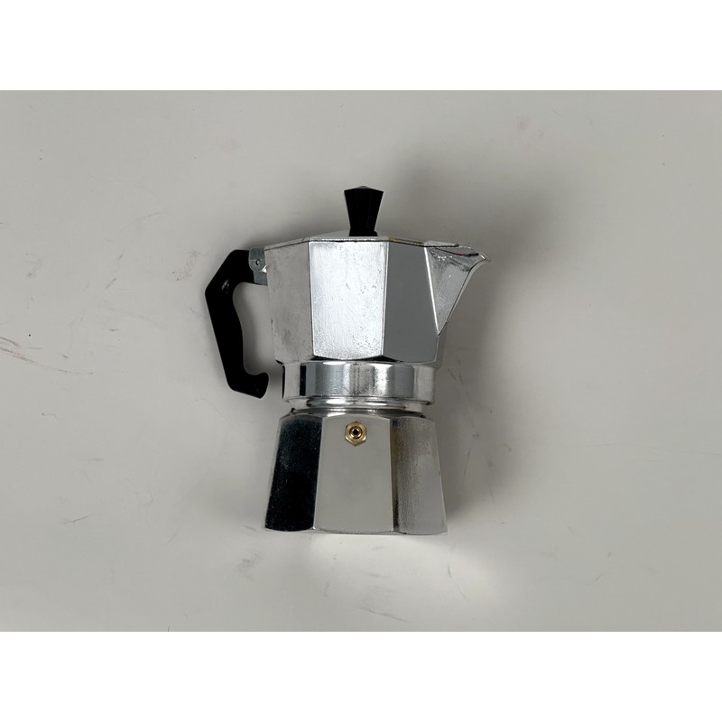 SIC Junior Express Espresso Coffee Maker 3 cup SIC Brand