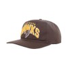 Hawthorn Arch Wordmark Cap
