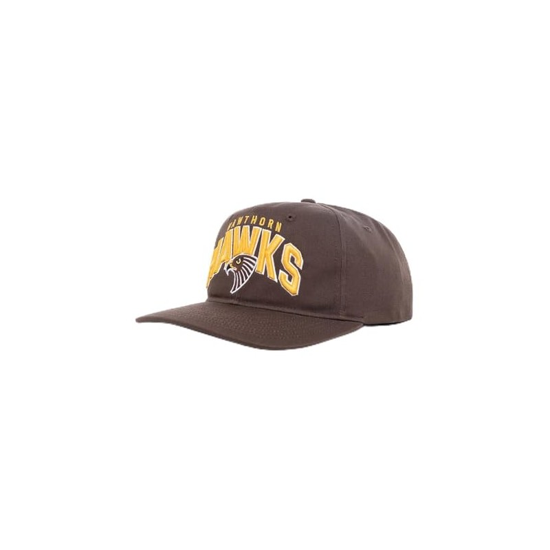 Hawthorn Arch Wordmark Cap