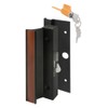 Prime-Line C 1094 Patio Door Surface with Hook Latch, Extruded,