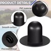 4 Pack Pool Wall Plug Replacement,Pool Stopper Plugs,Pool Plugs,Swimming Pool