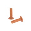 ProTaper Sport MX 1/3 Waffle Handlebar Grips in Light Brown