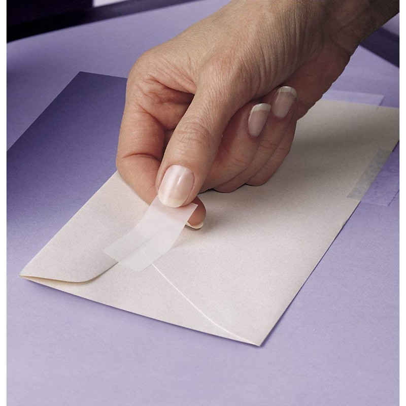 Tape,Dispenser,INV,3/4X650"