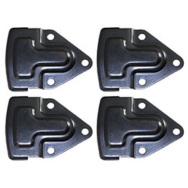 Hitachi (4) 877-330 Top Cover for NR83A, NR83A2, NR83A5, NR83AA, NV65AC, NR83AA2, NR83AA3, NR83AA5, NV83A, NV83AA, NV83A2, NV83A3, NV83A5