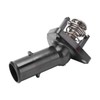 Temperature Sensor 16031‑31011 Engine Coolant Thermostat Housing for 4RUNNER FJ
