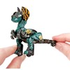 Dinotrux Die-cast Gluphosaur Vehicle