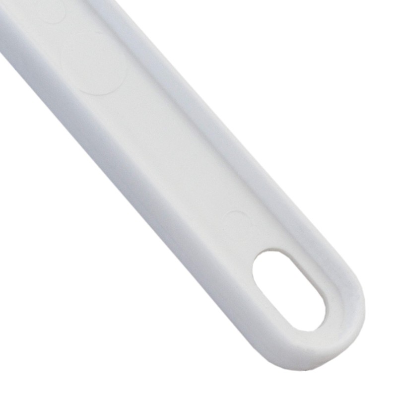 Rehabilitation Advantage Long Handle Bath Sponge – 18" Extra Long