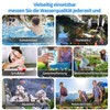 TDS Meter 3 in 1 EC/TEMP/TDS Digital Water Tester TDS