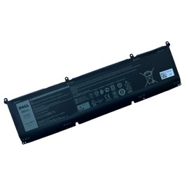 DELL 69KF2 11.4V 86Wh Notebook Battery For Dell G7 15 7500,G15 5510 5511 5515 5520 5521,XPS 15 9500 9510 9520,Precision 5550 5560 5570,Alienware M15 R3 ,M15 R4,M17 R3,M17 R4,Inspiron 7510 7610 7620