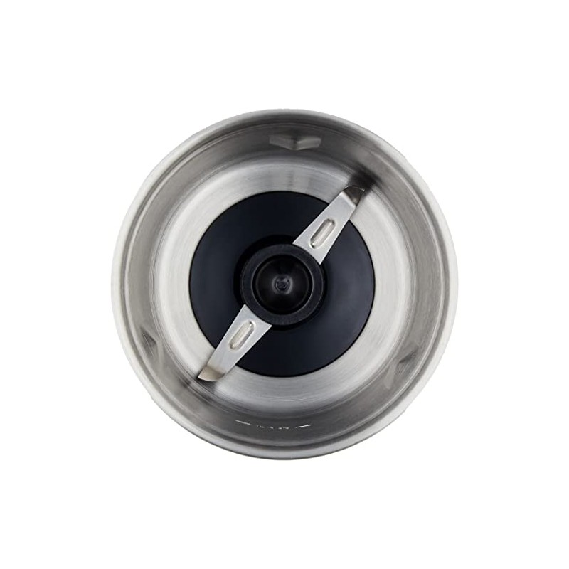 Cuisinart MG-10SC Stainless Steel Cup for MG-10JBSW