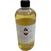 Aromabar Pure Sweet Almond Carrier Massage Oil 500ml Pump Dispenser