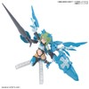 BANDAI SPIRITS 30MS SIS-Ac25g Fal-Farina (Conductor Foam) Color Coded Plastic