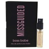 Missguided Boss Babe Women EDP Spray Vial (Mini) 2 ml