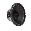 Crunch CRW12D4 CRW 12 Inch Subwoofer 800 Watt MAX 400