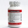 lekullna Canada RNA Boluoke(Lumbrokinase) for Circulatory Health 60 Capsules