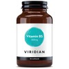 Viridian - Vitamin B5 350mg - 90 Caps | Energy