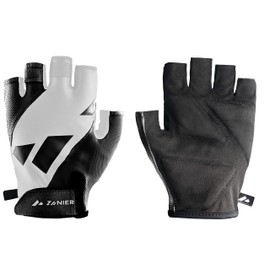 Zanier - Unisex Titanium Gloves