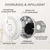 ELRO ELRO FS1801 Rauchmelder-Entspricht der Europ?ischen Norm EN14604-4 Stk, 4