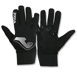 Joma Football GLOVE BLACK 6