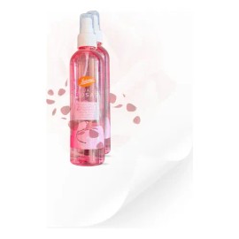 Agua De Rosas De 250ml 1 Pieza Jaloma