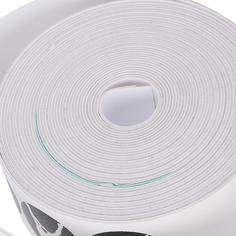 Tennis Racket Head AntiScratch Tape Racket Head Frame Guard PU