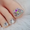 Aurora Shining Homemade Pedi Tip - Paddy B Umjiman (-8,000