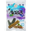 UNCLE NICK Korean Super Snacks - Black & Black Seaweed